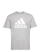 Adidas Sportswear M Bl Sj T Grå