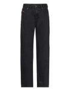 Diesel 1999 D-Reggy L.34 Trousers Svart