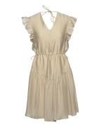 Bruuns Bazaar Zaria Camma Dress Beige