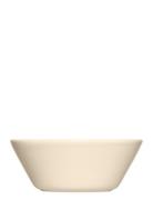 Teema Bowl 15Cm Linen Home Tableware Bowls Breakfast Bowls Beige Iitta...