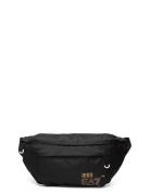 Shoulder Bag Bum Bag Väska Black EA7