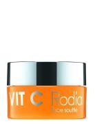 Rodial Vit C Face Souffle Deluxe Dagkräm Ansiktskräm Nude Rodial