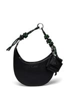 Silfen Shoulder Bag Helene Svart