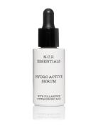 Hydro Active Serum Serum Ansiktsvård Nude N.C.P.