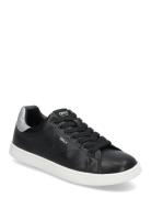 Onlshilo-44 Pu Classic Sneaker Låga Sneakers Black ONLY