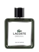 Lacoste Fragrance Original 100 Ml Nude