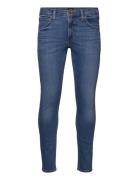 Luke Bottoms Jeans Slim Blue Lee Jeans