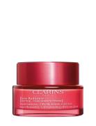 Rose Radiance Super Restorative Dagkräm Ansiktskräm Nude Clarins