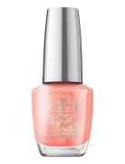 Is - Data Peach 15 Ml Nagellack Smink Nude OPI