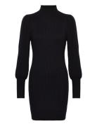 ONLY Onlkatia L/S Dress Cc Knt Svart