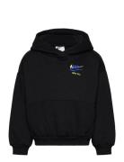 Nike Po-Pull-Over Hoody Svart