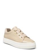 Avona Sneaker Låga Sneakers Beige GANT