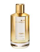 Mancera Pearl Eau De Parfums 120 Ml Nude