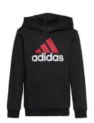 U Bl 2 Hoodie Sport Sweat-shirts & Hoodies Hoodies Black Adidas Sports...