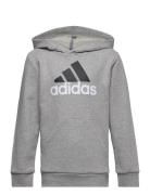 Adidas Sportswear U Bl 2 Hoodie Grå