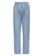 Kogrebel String Pant Swt Bottoms Sweatpants Blue Kids Only