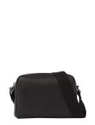 Calvin Klein Ultralight Camera Bag21 Pu Svart