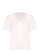 Samsøe Samsøe Sakayla T-Shirt 15202 Rosa