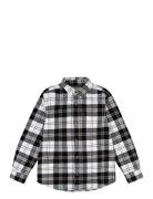 Levi's Levi's® Flannel Shirt Svart