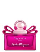 Signorina Ribelle Edp 30Ml Parfym Eau De Parfum Nude Salvatore Ferraga...