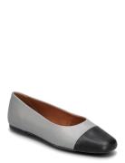 Jolin Ballerinaskor Ballerinas Grey VAGABOND