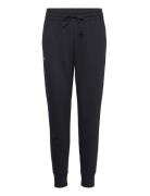 Under Armour Ua Rival Fleece Jogger Svart