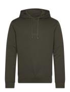 Sweather Tops Sweat-shirts & Hoodies Hoodies Green Armani Exchange