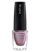 Wonder Nail Polish Nagellack Smink Pink IsaDora