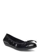 Bo Ballerinaskor Ballerinas Black Wonders