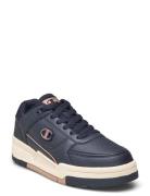 Champion Rd18 Heritage Low Low Cut Shoe Marinblå