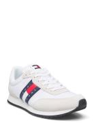 Tommy Hilfiger Tjm Runner Casual Ess Vit