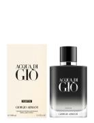 Armani Acqua Di Giò Parfum 100Ml Parfym Eau De Parfum Nude Armani