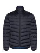 Aerons Puffer Jacket Fodrad Jacka Black Napapijri