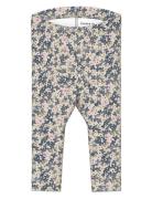 Name It Nbfninne M Legging Multi/patterned