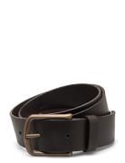 Lee Jeans Core Belt Brun