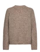 Nümph Nuzindi Pullover Beige