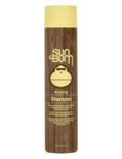 Sun Bum Revitalizing Shampoo Schampo Nude Sun Bum