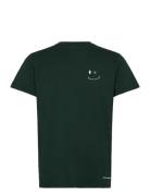 Clean Cut Copenhagen Patrick Organic Tee Grön