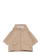 Ovi Jacket Tunnjacka Skaljacka Beige MarMar Copenhagen