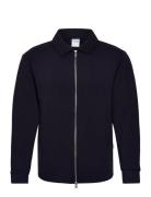 Slhemanuel Soft Full Zip Sweat Noos Tops Sweat-shirts & Hoodies Sweat-...