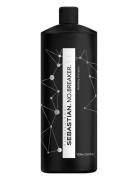 Sebastian Professional No.breaker Bonding Shampoo 1000 Ml Schampo Nude...