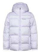 Columbia Sportswear Puffect Hooded Jacket Grå