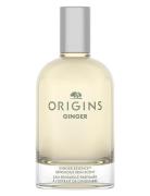 Ginger Essence Sensuous Fragrance Skin Scent Ansiktstvätt Ansiktsvatte...