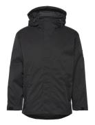 Norra Jacket Fodrad Jacka Black Makia