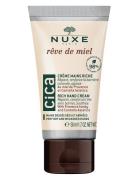 Cica Hand Cream 50 Ml Handkräm Hudvård Nude NUXE