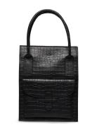 Adax Ragusa Shopper Tina Svart