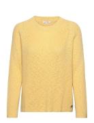 Claire Woman Cwprisha - Pullover Gul