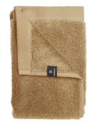 Maxime Towel Home Textiles Bathroom Textiles Towels Beige Himla