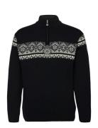 Dale Of Norway Moritz Masc Sweater Svart