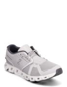 Cloud 5 M Låga Sneakers Grey On